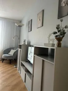 Apartamenti Bulvāris - Kolberģi