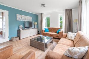 Villapark Kamperfoelie 49