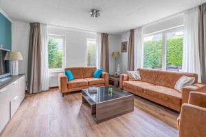 Villapark Kamperfoelie 49