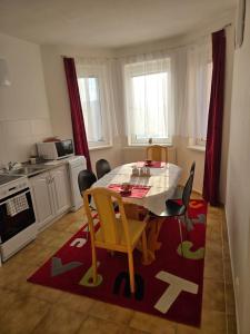 Appartement in Nitra under the Zobor-Hill