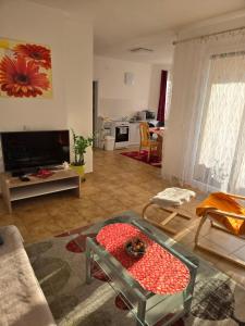 Appartement in Nitra under the Zobor-Hill