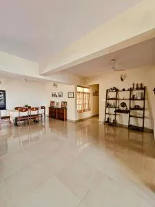 3 BHK Luxury apartment - Utorda