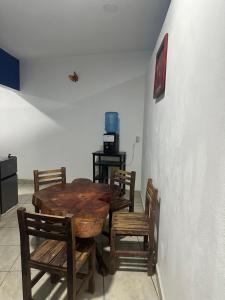 Departamento San José