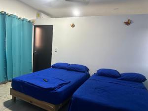 Departamento San José