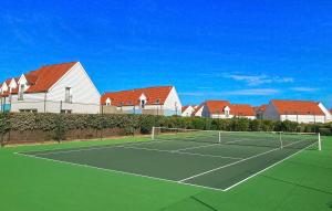Appartements Les Cotes - Studio Dunes Du Golf - Vue mer - WMX : Appartement 1 Chambre