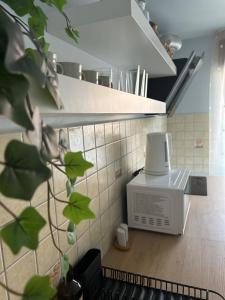 Apartamenti Bulvāris