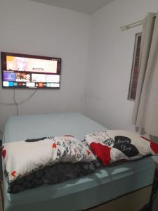 Ano Novo Casa pajuçara 300 mts da praia