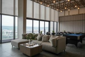 Agile Luxe TRX Bukit Bintang