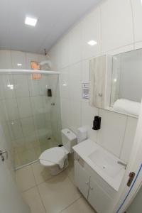 Pousada 4 Estações