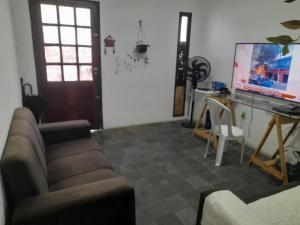 Ano Novo Casa pajuçara 300 mts da praia