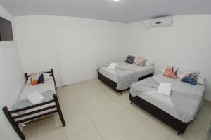 Pousada 4 Estações