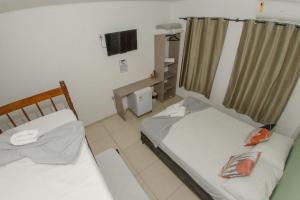 Pousada 4 Estações