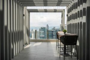 Agile Luxe TRX Bukit Bintang