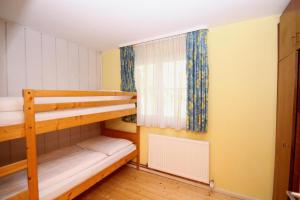 Apartment with Balcony room in Appartements Reiterhaus