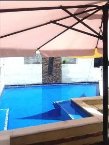 Bungalow waikiki #5 - El Progreso