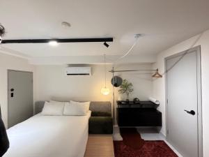 Designer Live-Work-Play Loft