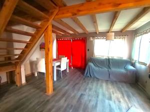 Nuestra Casa en Bariloche