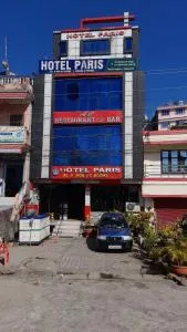 Hotel sakela - Kishanganj