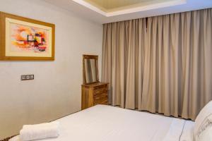 Appartement Confortable au Centre d Agadir