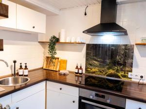 Familienglück im Waldglück Pfalz