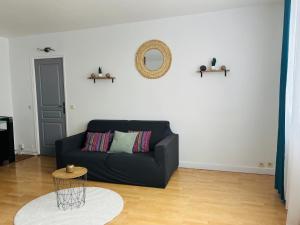 Appartements Bel appart house proche paris : photos des chambres