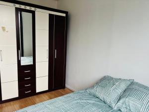 Appartements Bel appart house proche paris : photos des chambres