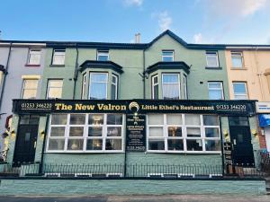 The New Valron Hotel - Hotel 3 stelle a Blackpool