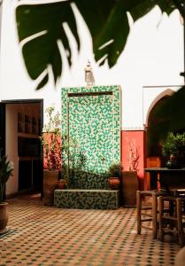Riad Nanou - Private Riad with Pool & Rooftop