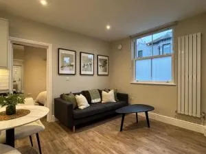 Luxury One Bedroom Apartment - Long Ashton