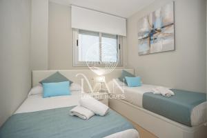 Casa Sandra Ivan Luxury Homes 9ªPlta Sur 1ªLínea