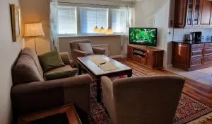 Tre rum och kök centralt - Blankaholm