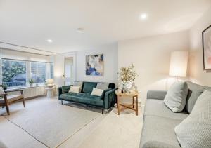 Jasmine Cottage - Alnmouth