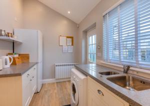 Fishermans Cottage - Beadnell