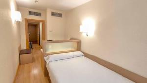 Single Room room in Hotel Condes de Haro