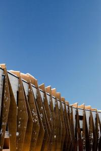 COMO Alpina Dolomites