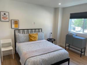 New Luxe 3B 3Bath Townhouse