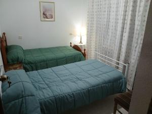Private Double Room in Toledo
