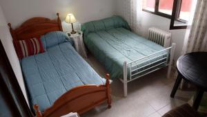 Private Double Room in Toledo