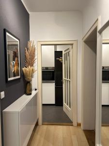 FRIDA Hannover City Apartment&Privatzimmer