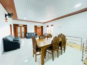 Paradise Villa