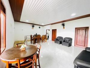 Paradise Villa