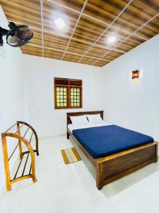 Paradise Villa