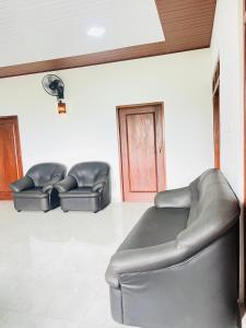 Paradise Villa
