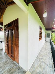 Paradise Villa
