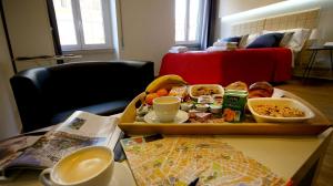 Passenger Vatican Relais