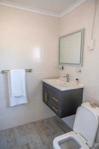 Agago Boon Guest house