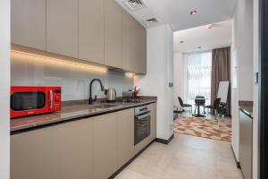 Gennaros Home at 15 Northside Business Bay
