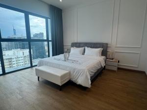 Alfa Bangsar By Nova Host
