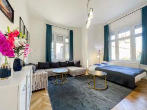 W25 Spacious 3BR Free Parking