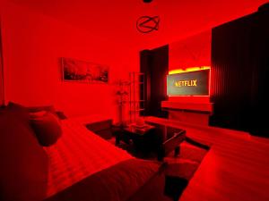 Tirana Hideaway Apartment